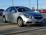 2014 Chevrolet Cruze Photo #4