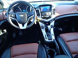 2014 Chevrolet Cruze Photo #7