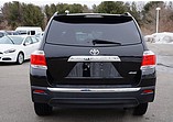 2012 Toyota Highlander Photo #3