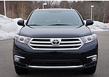 2012 Toyota Highlander Photo #6