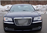 2012 Chrysler 300c Photo #9