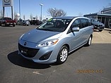 2013 Mazda Mazda5 Photo #1