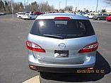 2013 Mazda Mazda5 Photo #5