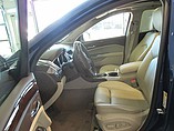 2012 Cadillac Srx Photo #2
