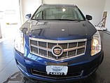 2012 Cadillac Srx Photo #3