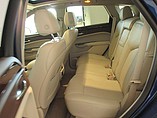 2012 Cadillac Srx Photo #4