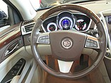 2012 Cadillac Srx Photo #5