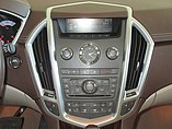 2012 Cadillac Srx Photo #8