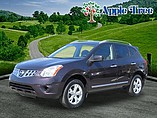 2011 Nissan Rogue Photo #1
