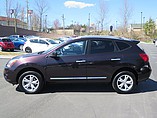2011 Nissan Rogue Photo #3