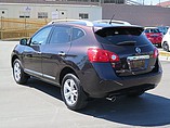 2011 Nissan Rogue Photo #4