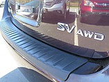 2011 Nissan Rogue Photo #7
