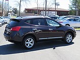 2011 Nissan Rogue Photo #9