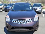 2011 Nissan Rogue Photo #10