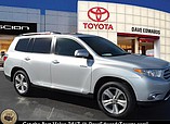 2012 Toyota Highlander Photo #1