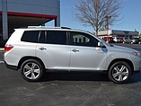 2012 Toyota Highlander Photo #2