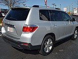 2012 Toyota Highlander Photo #3