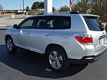 2012 Toyota Highlander Photo #5