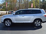 2012 Toyota Highlander Photo #8
