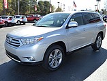 2012 Toyota Highlander Photo #9