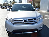 2012 Toyota Highlander Photo #10
