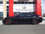 2012 Porsche Panamera Photo #1