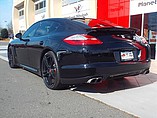 2012 Porsche Panamera Photo #2