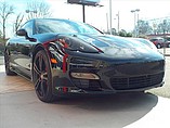2012 Porsche Panamera Photo #3