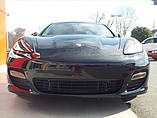 2012 Porsche Panamera Photo #4