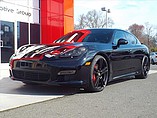 2012 Porsche Panamera Photo #6