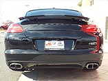 2012 Porsche Panamera Photo #7