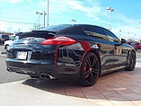 2012 Porsche Panamera Photo #8