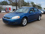 2010 Chevrolet Impala Photo #1