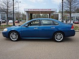 2010 Chevrolet Impala Photo #2