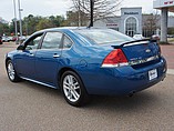 2010 Chevrolet Impala Photo #4
