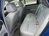 2010 Chevrolet Impala Photo #9