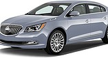 2014 Buick Lacrosse Photo #1