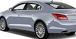 2014 Buick Lacrosse Photo #2