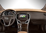 2014 Buick Lacrosse Photo #3