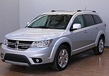 2013 Dodge Journey Photo #4