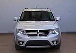 2013 Dodge Journey Photo #5