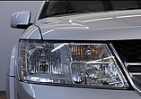 2013 Dodge Journey Photo #6