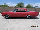 1965 Plymouth Satlite Photo #5