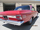 1965 Plymouth Satlite Photo #7