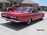 1965 Plymouth Satlite Photo #8