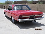 1965 Plymouth Satlite Photo #16