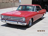 1965 Plymouth Satlite Photo #32