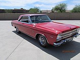 1965 Plymouth Satlite Photo #33