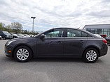 2011 Chevrolet Cruze Photo #4