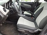 2011 Chevrolet Cruze Photo #5